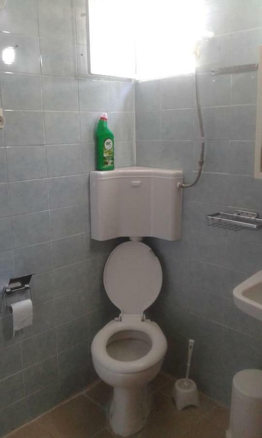 Asprovalta Istos House Βίλα Εξωτερικό φωτογραφία