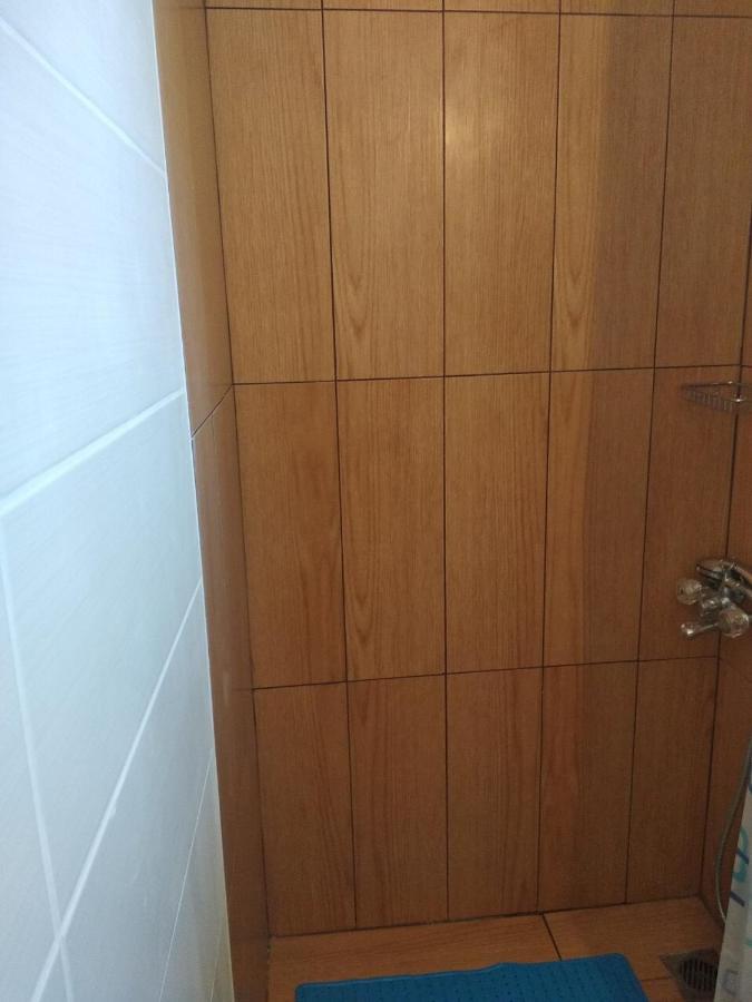 Asprovalta Istos House Βίλα Εξωτερικό φωτογραφία