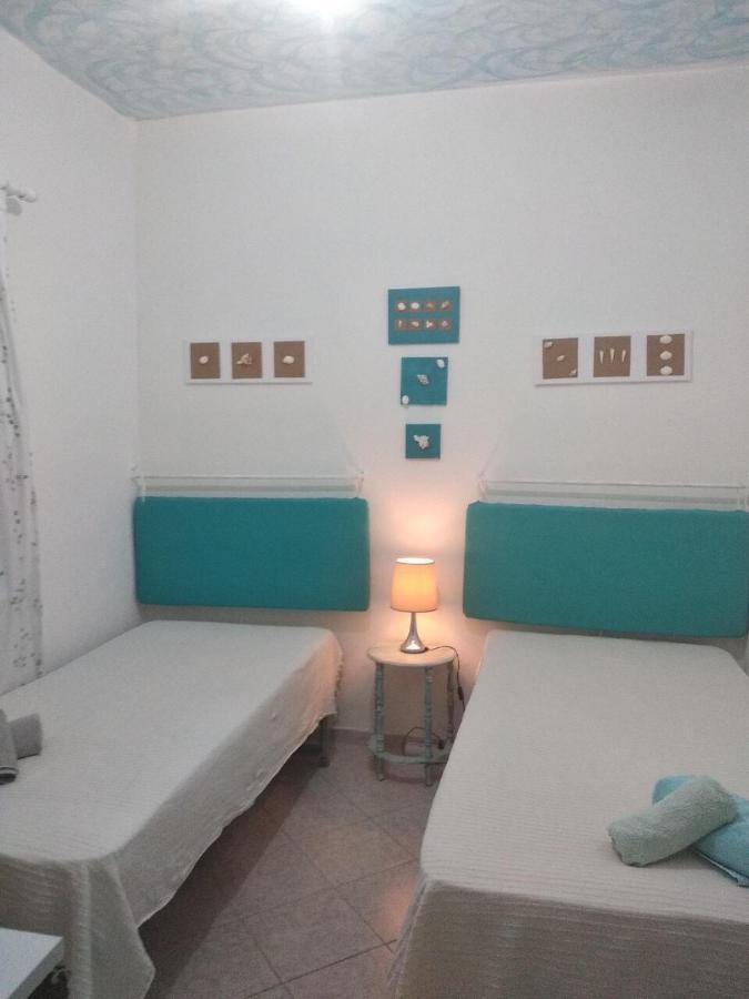 Asprovalta Istos House Βίλα Εξωτερικό φωτογραφία