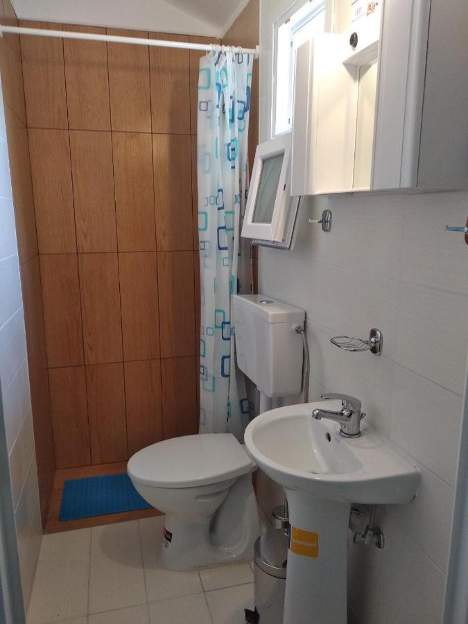 Asprovalta Istos House Βίλα Εξωτερικό φωτογραφία